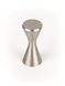 Bouton Diabolo aluminium