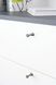 Bouton Diabolo aluminium