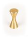 Bouton Diabolo aluminium