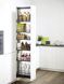 Armoire coulissante DISPENSA