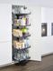 Armoire coulissante convoy lavido