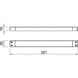 Convertisseur IP20 24 V 230 V