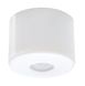 Bague pour interrupteur infra-rouge avec sensor 24 V