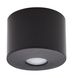 Bague pour interrupteur infra-rouge avec sensor 24 V