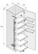 Armoire coulissante PLENO PLUS LIRO