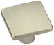 Bouton Carrea zamak