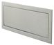 Poignée cuvette Push 9107A zamak