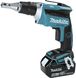 Visseuse placo 18 V DFS452