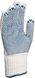 Gant tricot picot PM160
