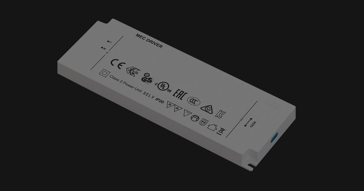 Convertisseurs, interrupteurs et accessoires