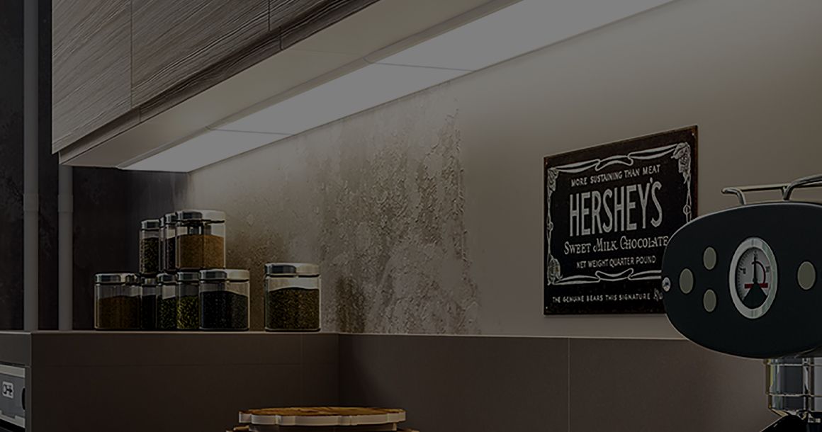 Panneaux Luminaires LED