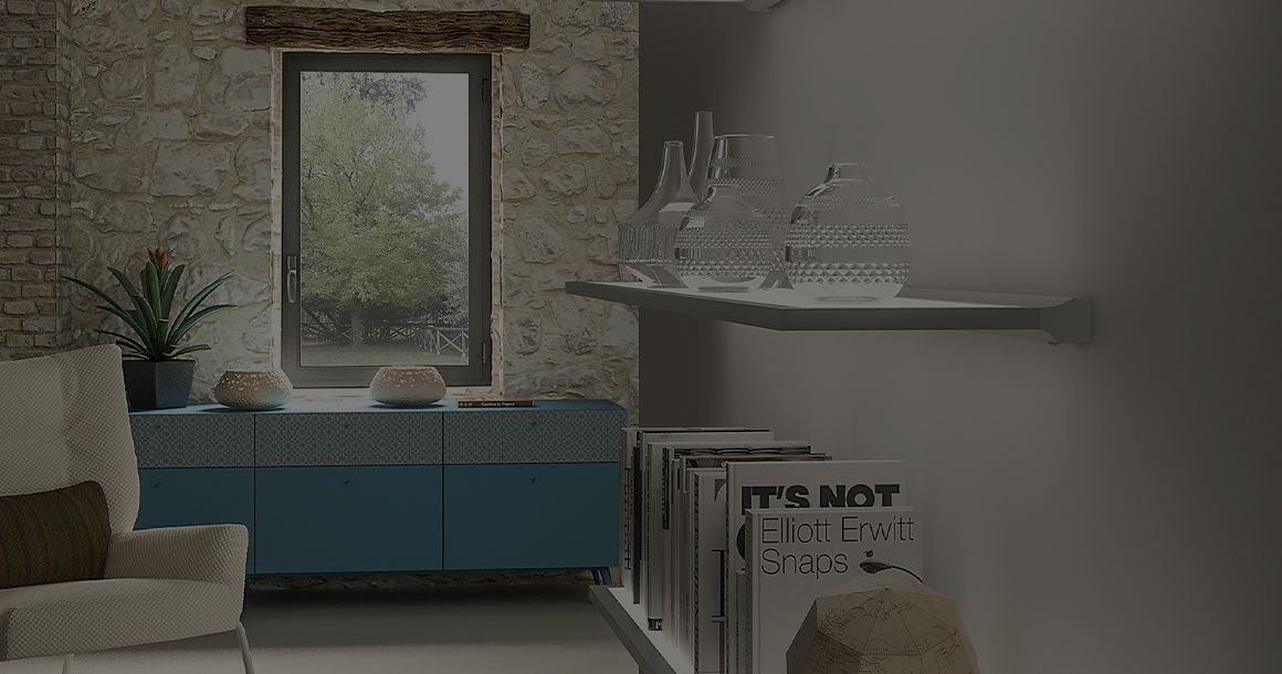 Tablette lumineuse LED