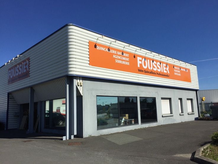 Magasin Orléans