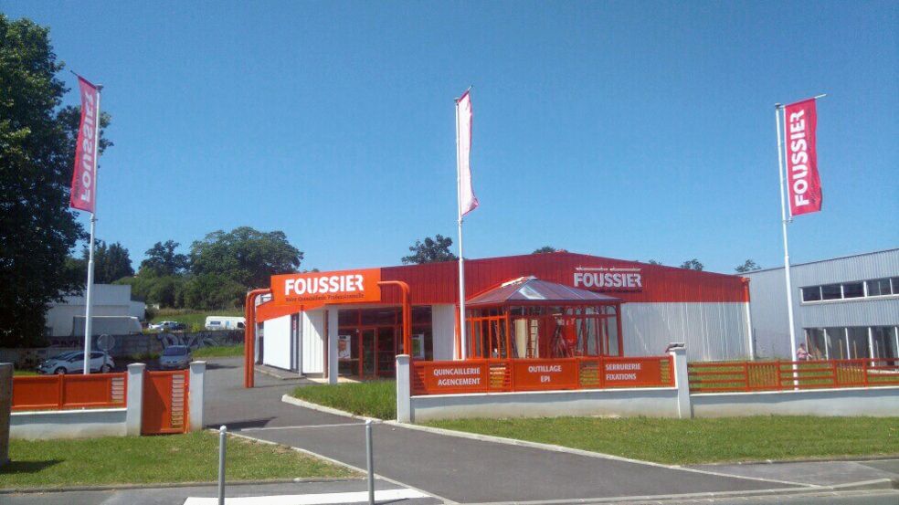 Magasin Anglet