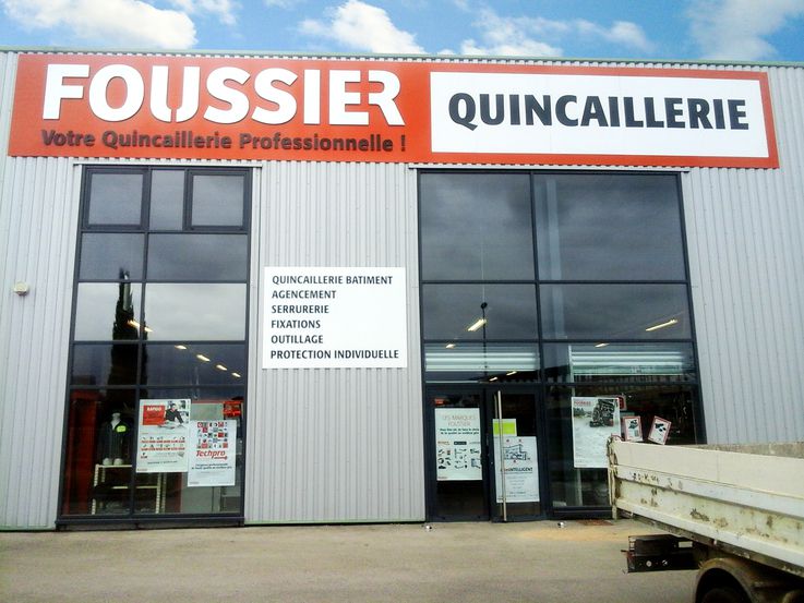 Magasin Arnas
