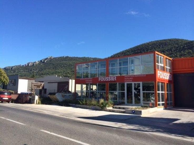 Magasin Aubagne