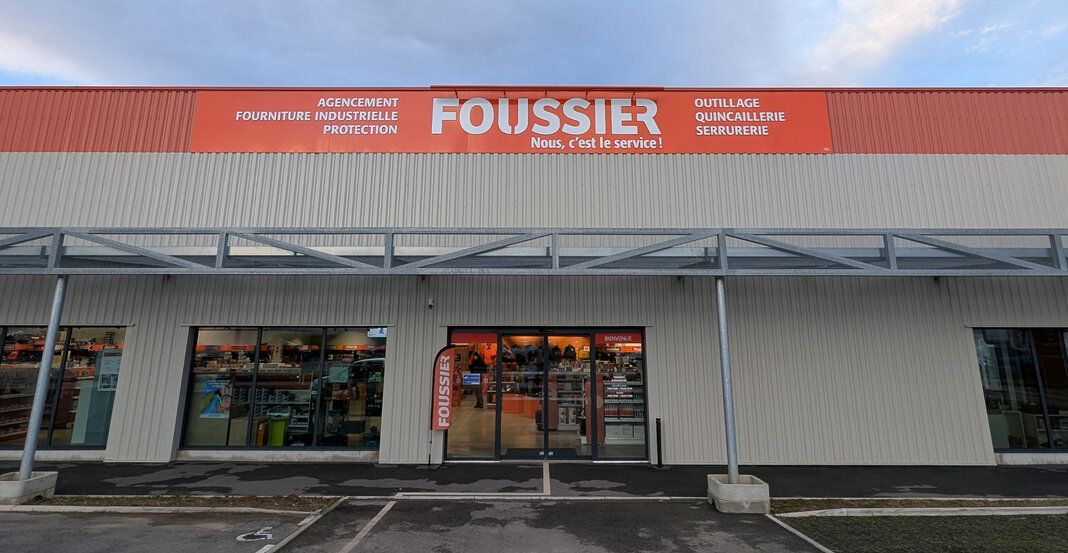 Magasin Dijon