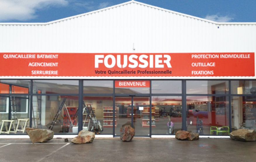 Magasin Laval