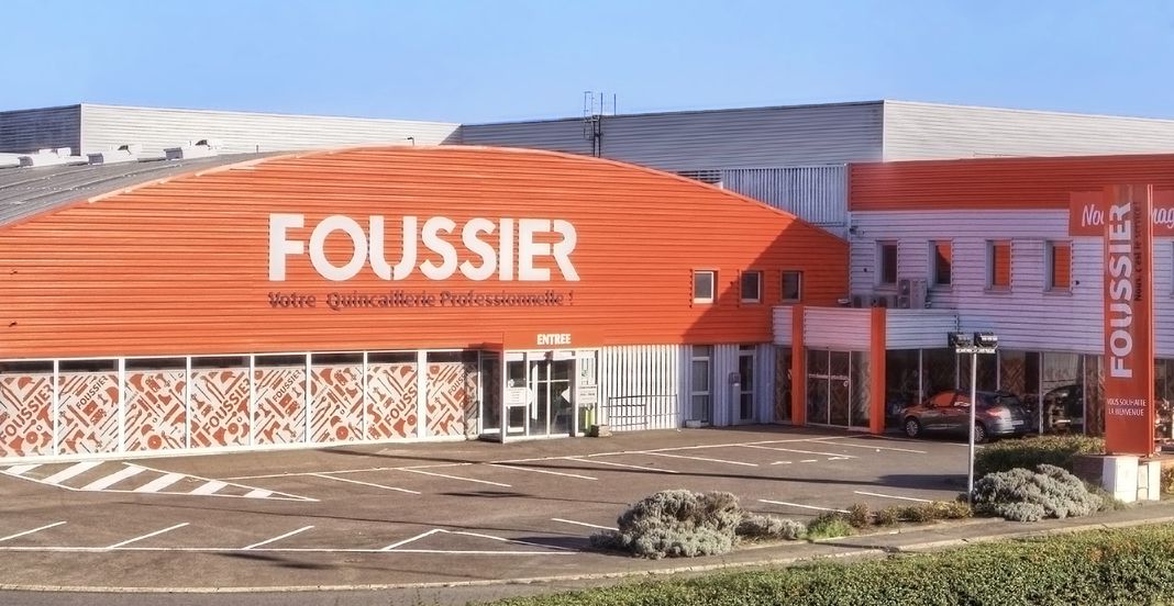 Magasin Le Mans
