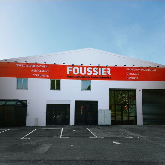 Magasin Lille