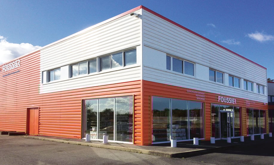 Magasin Quimper