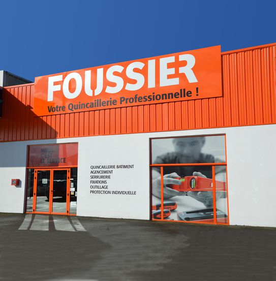 Magasin Rennes