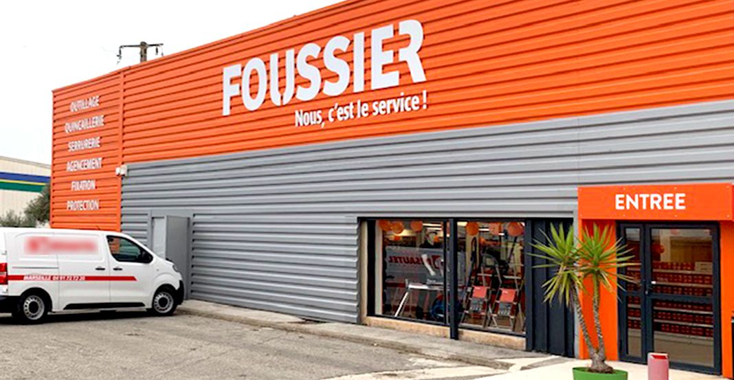 Magasin Toulon