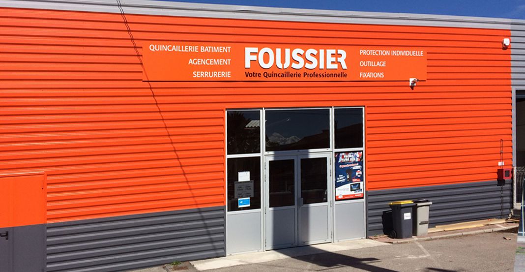 Magasin Valence