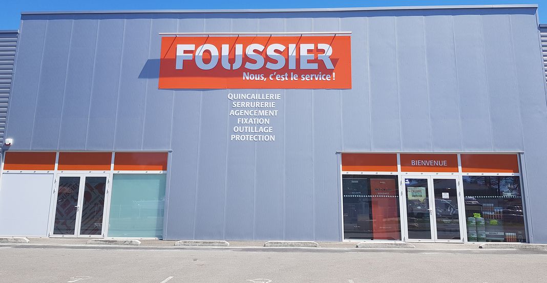 Foussier Arcachon