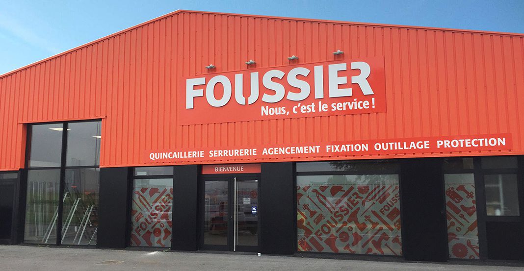 Foussier Arras