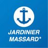 JARDINIER MASSARD