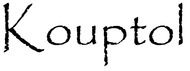 KOUPTOL